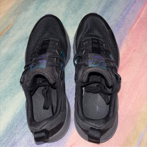 New Balance trail sneaker Women's Nitrel v4 Running Shoes size 7 - Picture 8 of 10